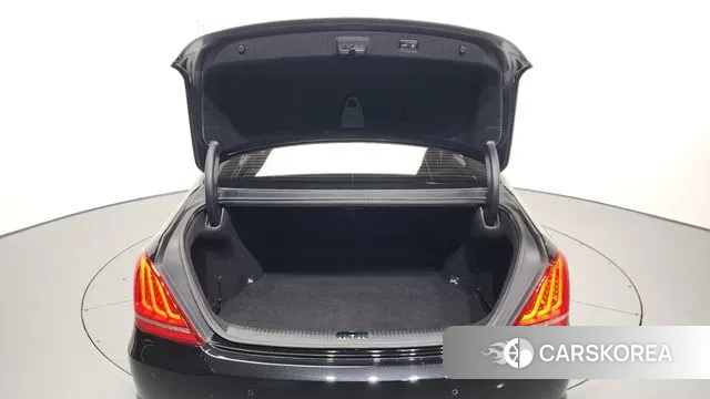 Genesis EQ900 id 3553024 из Кореи 11