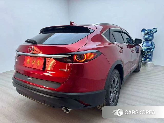 Mazda CX-4 id 4335258 из Китая 11