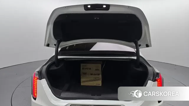 Cadillac CT4 id 3361961 из Кореи 11