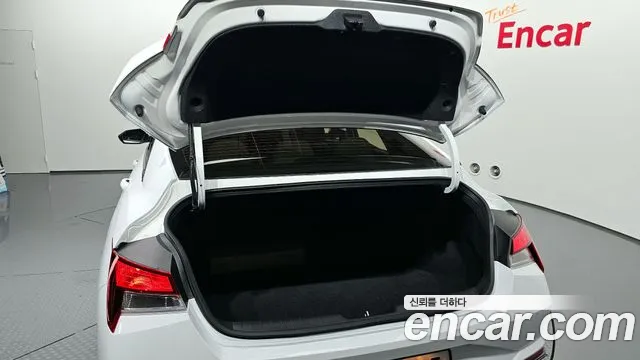 Hyundai Avante (CN7) id 2817708 из Кореи 11