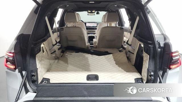 BMW X7 (G07) id 4533037 из Кореи 11