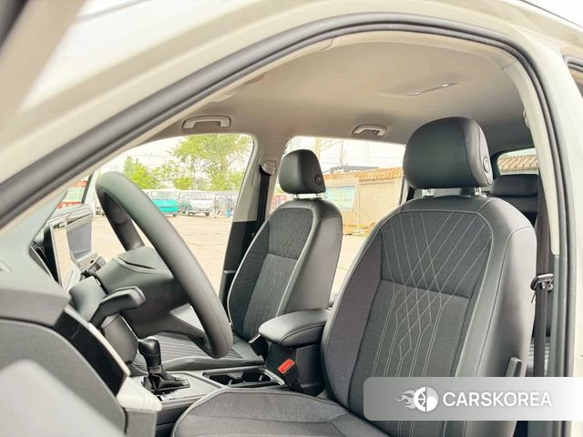 Volkswagen Tiguan L id 4208576 из Китая 11
