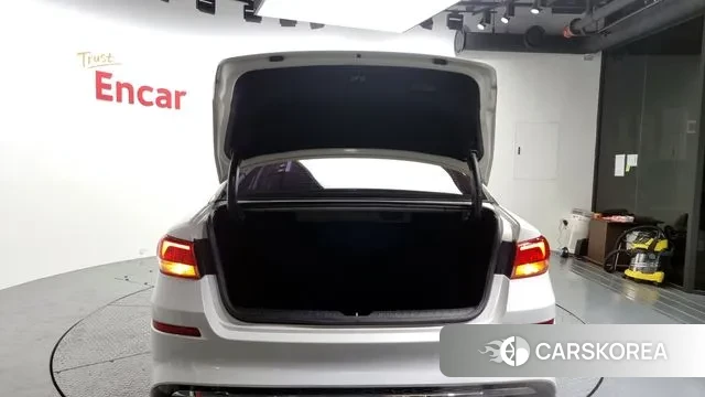 Kia The New K5 2nd generation id 3505529 из Кореи 11