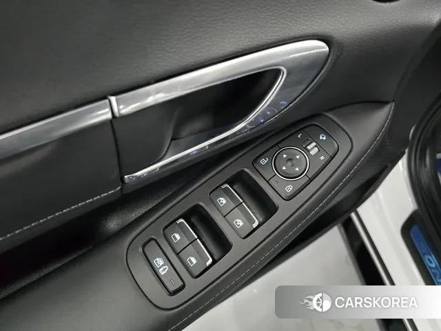 Hyundai Sonata (DN8) id 3370962 из Кореи 11