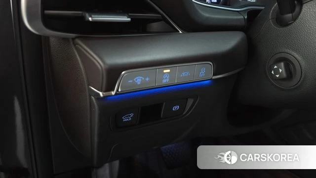 Genesis GV80 id 4344313 из Кореи 11