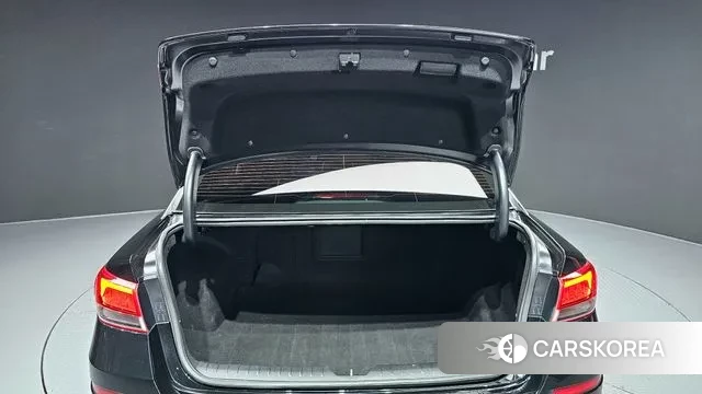 Kia The New K5 2nd generation id 3449789 из Кореи 11