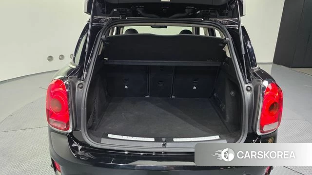 Mini Cooper Countryman id 4411212 из Кореи 11