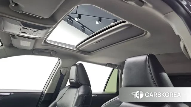 Toyota RAV4 5th Generation id 3772050 из Кореи 11