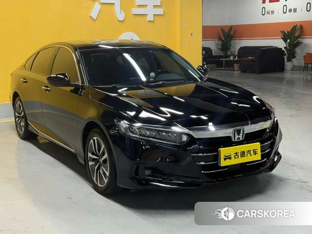 Honda Accord id 3913534 из Китая 11