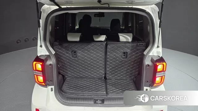 Kia The New Kia Ray id 3016035 из Кореи 11