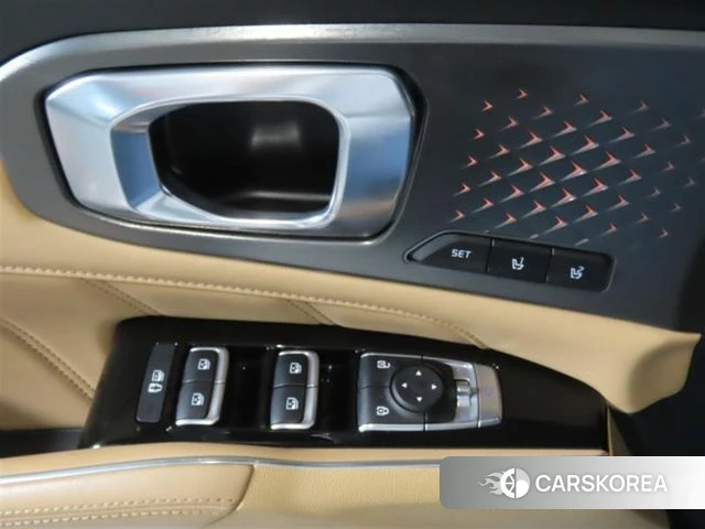 Kia Sorento 4th Generation id 4745233 из Кореи 11