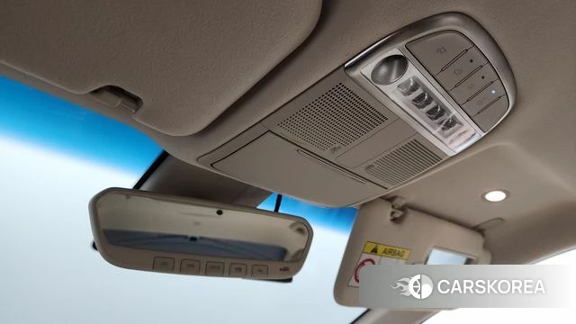 Genesis G90 id 4196197 из Кореи 11