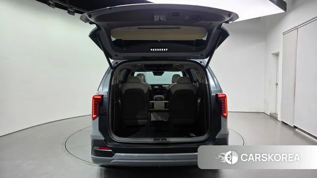 Kia The New Carnival 4th Generation id 4941324 из Кореи 11