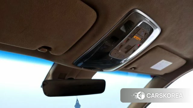 Genesis GV80 id 4244897 из Кореи 11