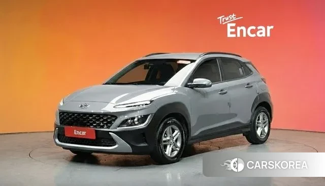 Hyundai The New Kona id 3746641 из Кореи 11