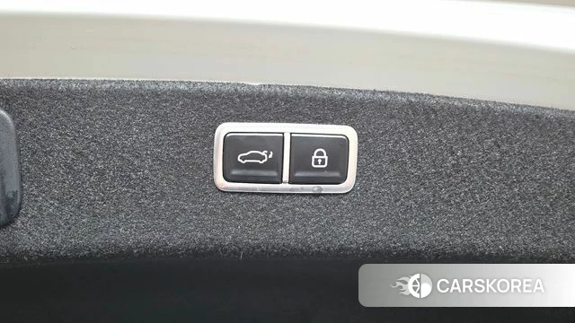 Genesis G80 (RG3) id 3941897 из Кореи 11