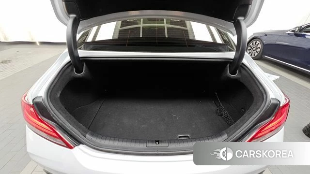 Genesis G70 id 4459623 из Кореи 11