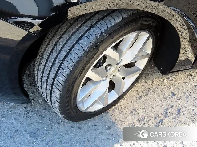 Chevrolet (GM Daewoo) Impala id 3505302 из Кореи 11