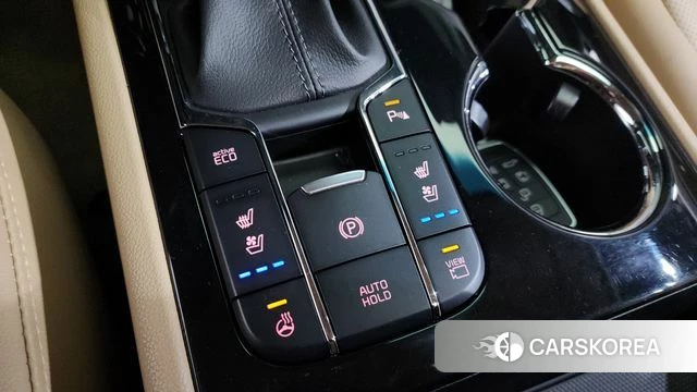 Kia The New Carnival id 4384587 из Кореи 11