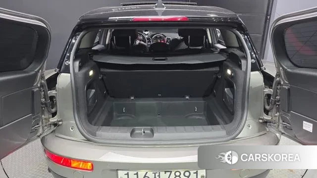 Mini Cooper Clubman id 3402561 из Кореи 11