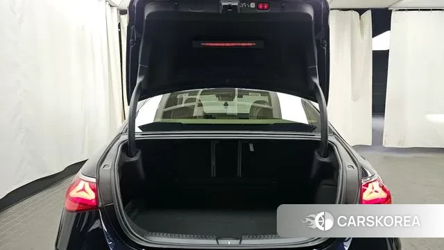 Mercedes-Benz E-Class W214 id 3624445 из Кореи 11