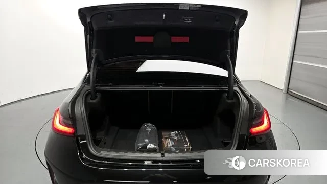 BMW 3 Series (G20) id 3467072 из Кореи 11