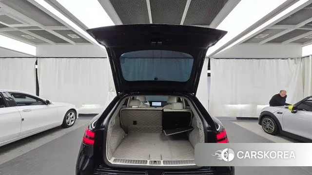 Genesis GV60 id 3406441 из Кореи 11