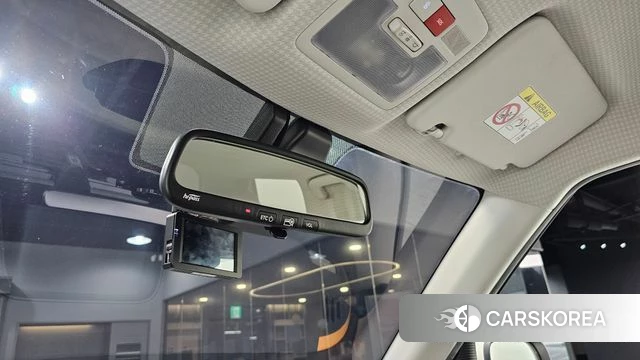 Hyundai Casper id 4631530 из Кореи 11