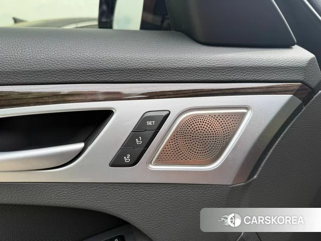 Genesis G80 id 4246089 из Кореи 11