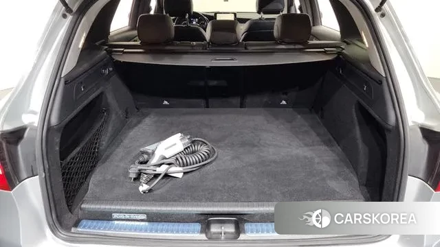 Mercedes-Benz GLC-Class X253 id 3608176 из Кореи 11