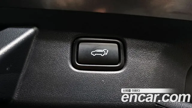 Hyundai Tucson Hybrid (NX4) id 2640237 из Кореи 11