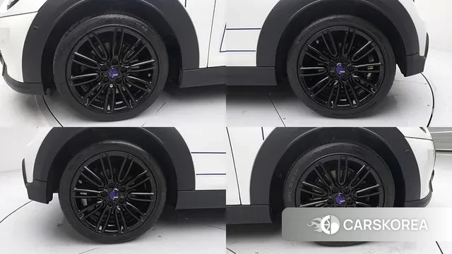 Mini Cooper S id 3618979 из Кореи 11