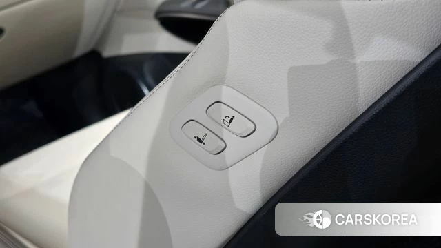 Genesis GV70 id 4499767 из Кореи 11