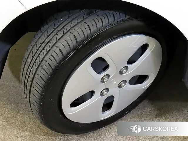 Kia The New Ray id 3428419 из Кореи 11