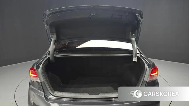 Hyundai Sonata New Rise id 4448245 из Кореи 11