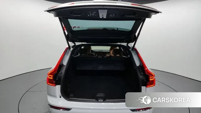 Volvo XC60 second Generation id 3519825 из Кореи 11