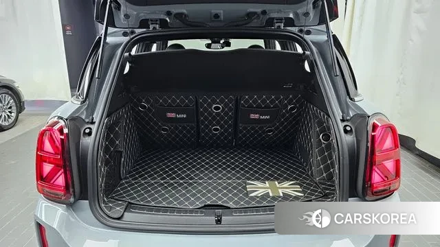 Mini Cooper Countryman id 3437637 из Кореи 11