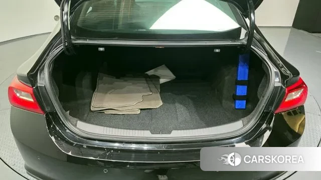 Chevrolet (GM Daewoo) All New Malibu id 3583499 из Кореи 11