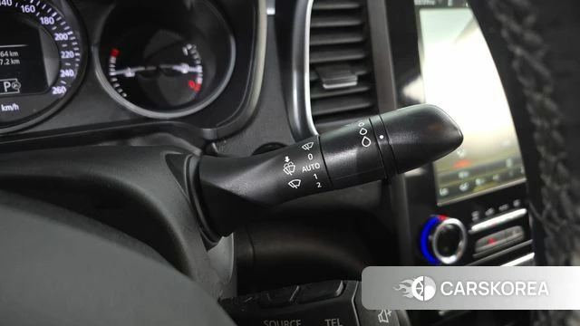 Renault Korea (Samsung) SM6 id 4363421 из Кореи 11