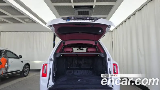 Rolls-Royce Cullinan id 2657155 из Кореи 11