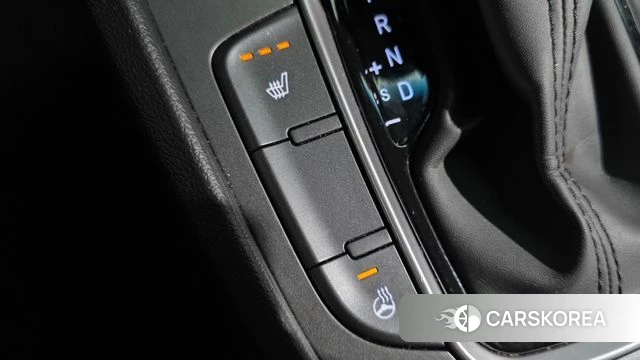 Hyundai The New Kona Hybrid id 4434030 из Кореи 11