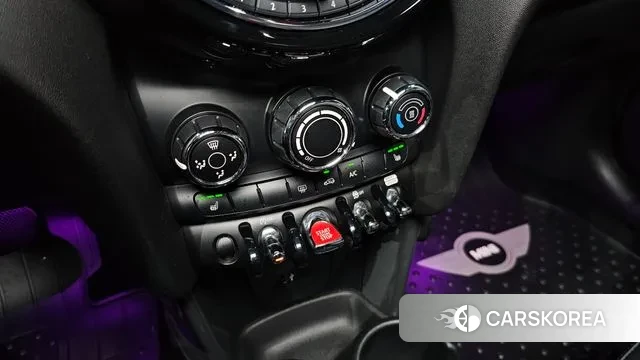 Mini Cooper D id 2971254 из Кореи 11