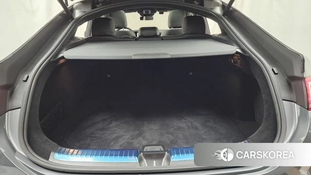 Mercedes-Benz GLE-Class W167 id 4444828 из Кореи 11