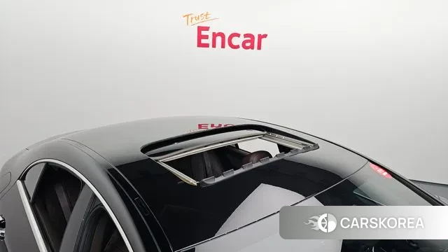 Mercedes-Benz CLS-Class C257 id 3651678 из Кореи 11