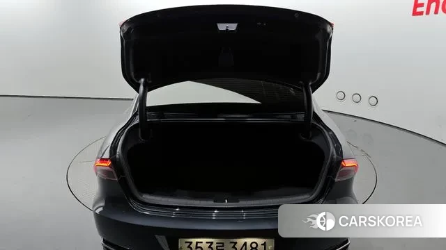 Hyundai The New Grandeur IG id 3028859 из Кореи 11