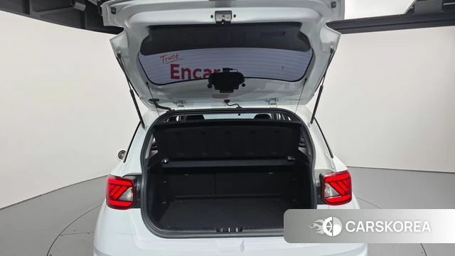 Hyundai Venue id 4551061 из Кореи 11