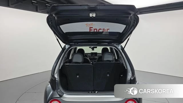 Hyundai Casper id 4443668 из Кореи 11