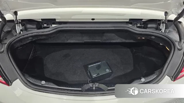 Mercedes-Benz C-Class W205 id 3696750 из Кореи 11