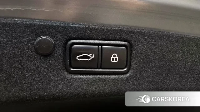 Hyundai The New Grandeur IG id 3301077 из Кореи 11