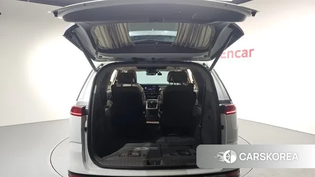 Kia Carnival 4th generation id 3395344 из Кореи 11